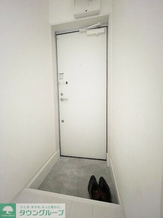 Olive Terrace高ヶ坂の物件内観写真